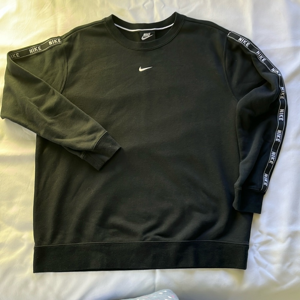 Unisex Nike Crewneck
